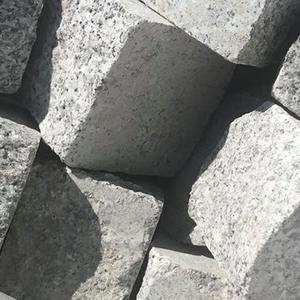 kostka granitowa 10x10 cięta